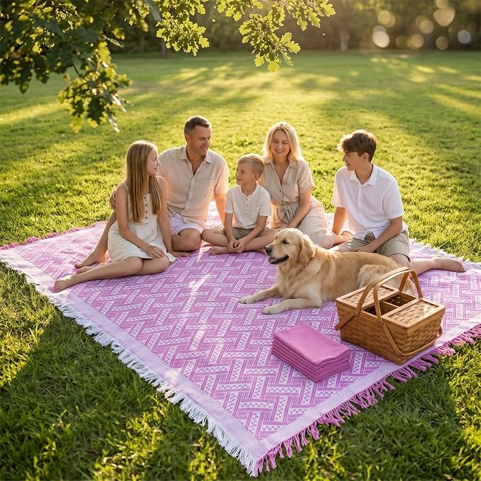 Pink-t-grid