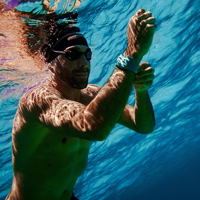 Parks Project Special Edition – Reef Green
