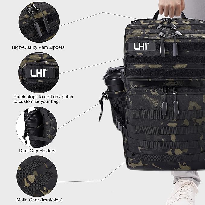 1.21 Shoe Compartment（black Cp）