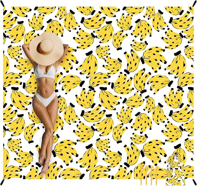 Banana Nation