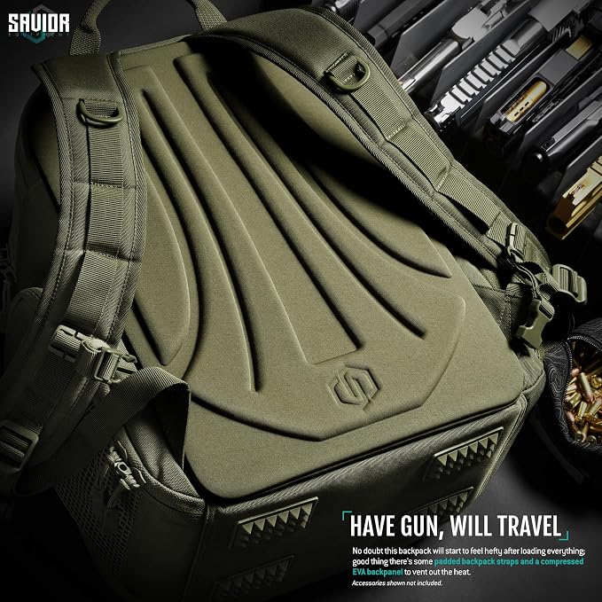 Olive Drab Green