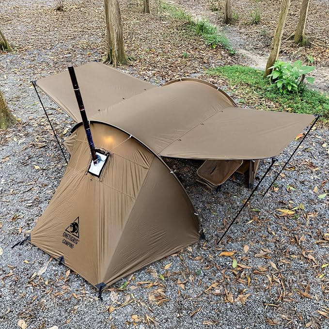 Coyote Brown