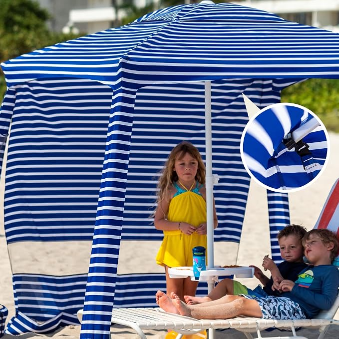 Siesta Stripe