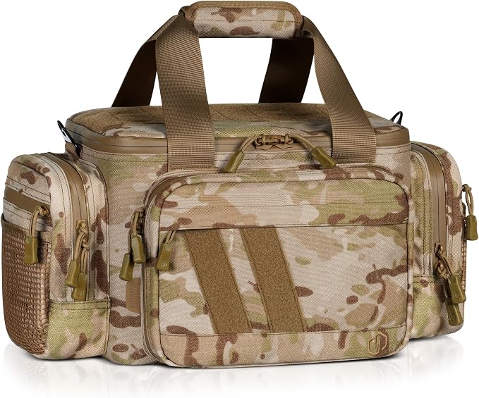 MultiCam Arid