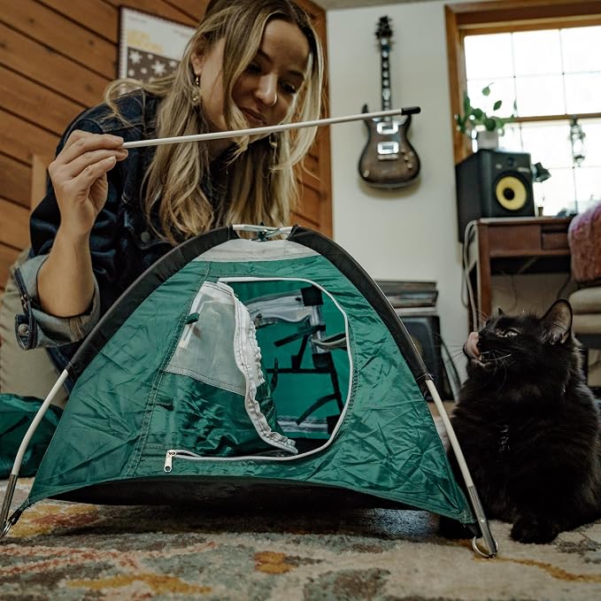 Alpine Green