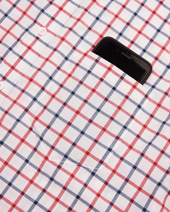 Red Check