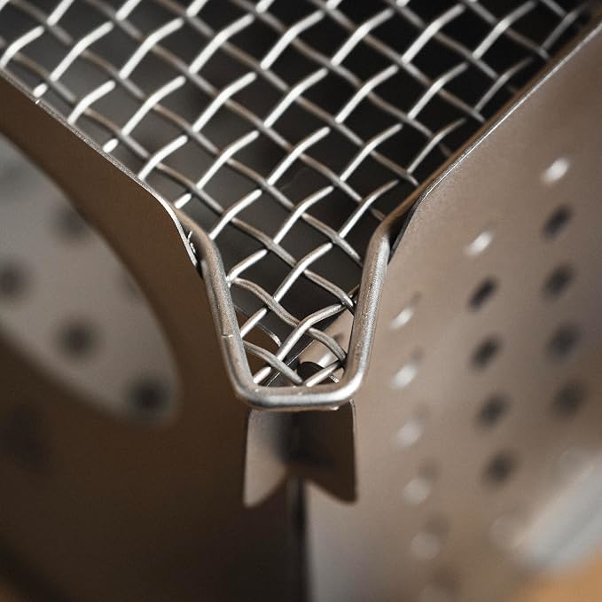 Ultralight Titanium
