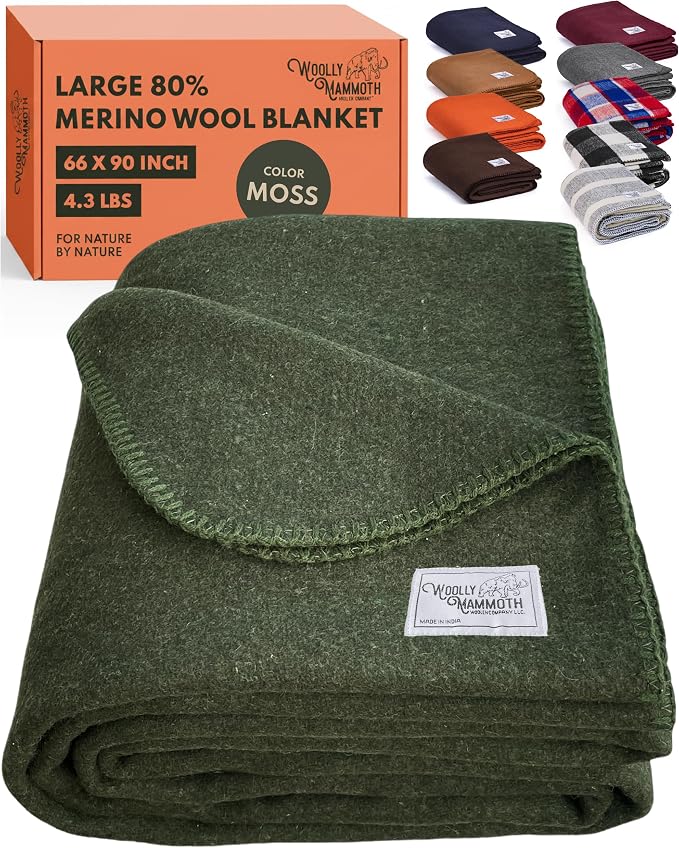 Moss