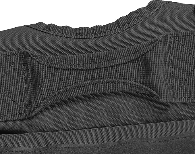 Hydration Carrier Pack Black