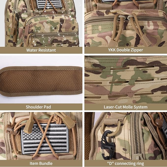 Camo
