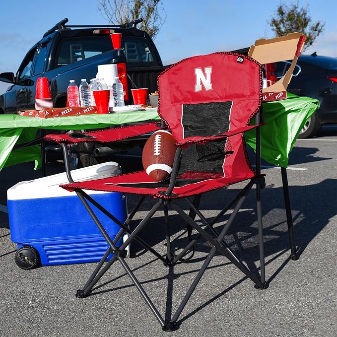 Nebraska Cornhuskers