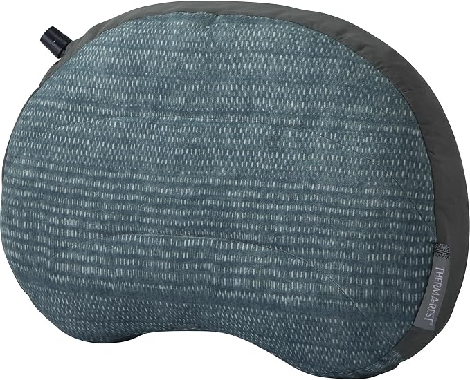 Blue Woven