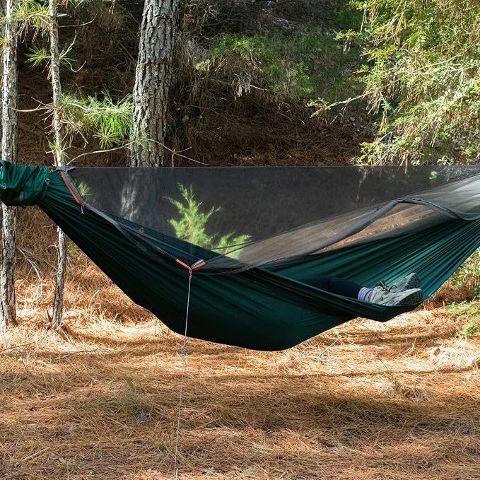 Pine Green