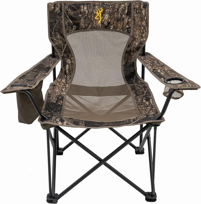 Realtree Timber