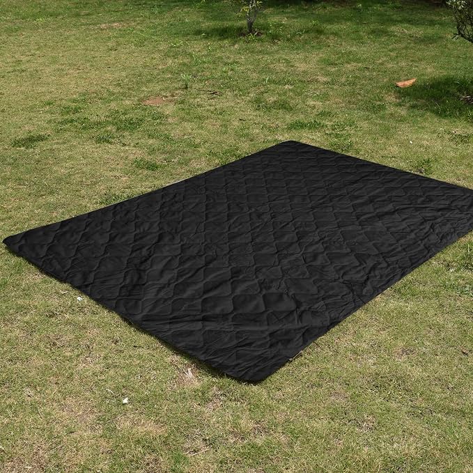 Bk (Polar Fleece)
