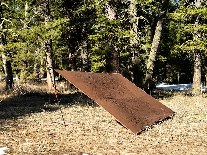 Switchback 1.1 Oz Tan