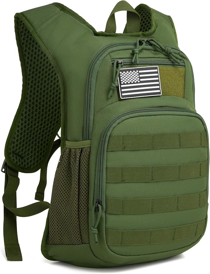 army green