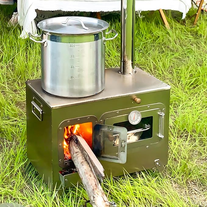 Stainless Steel