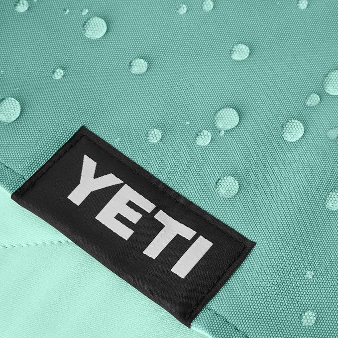 Seafoam