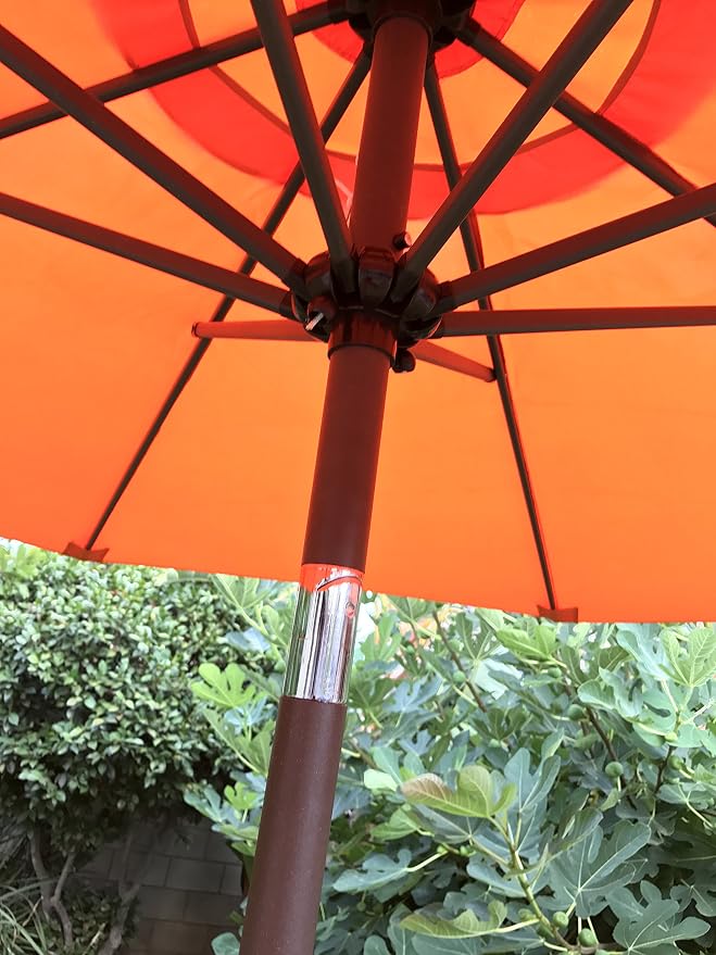 TANGO ORANGE