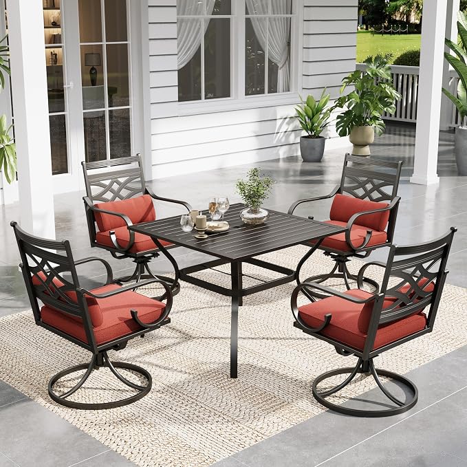 Square Table-37\