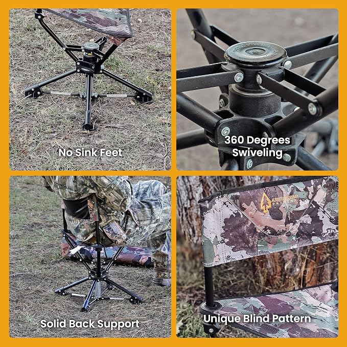 Camouflage 2pack
