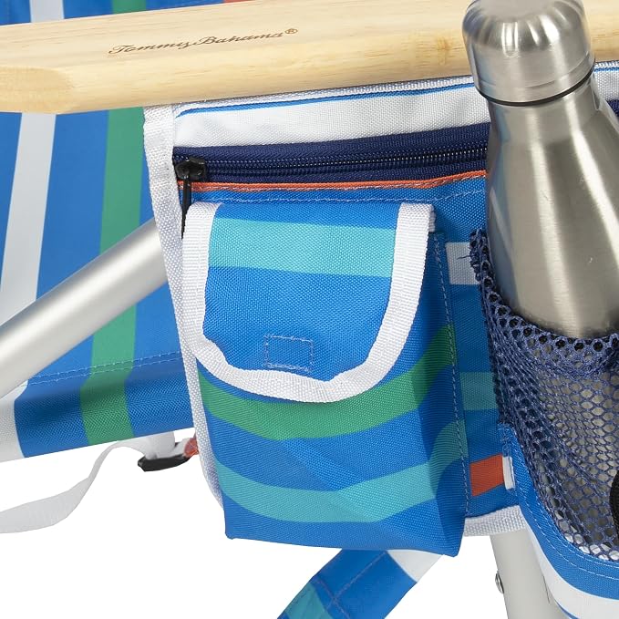 1-pack Logo Stripe