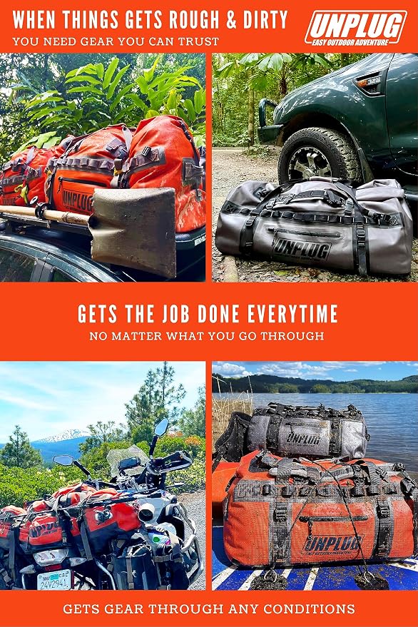 Adventure Orange