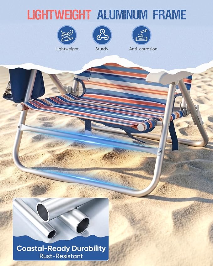 Striped Design