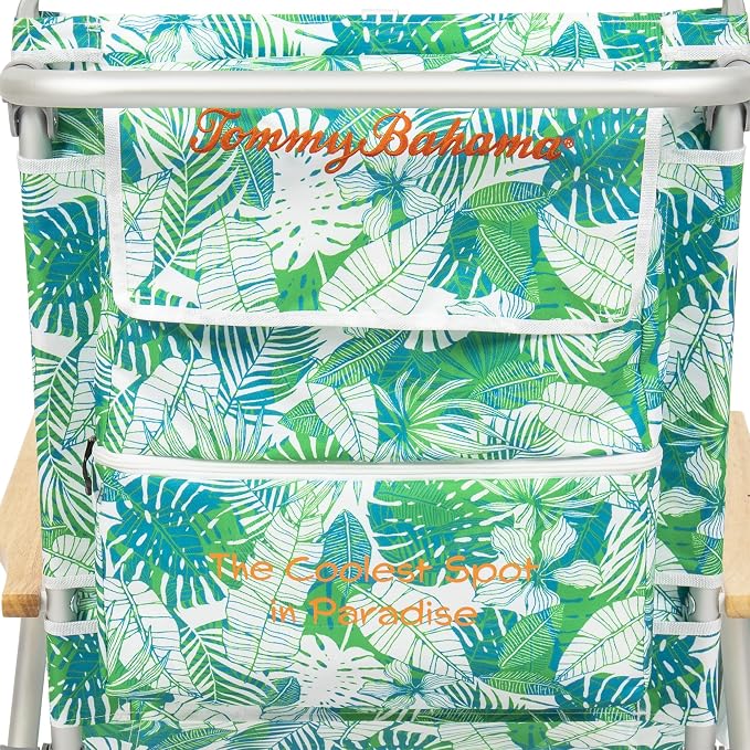 Tropical Leaves