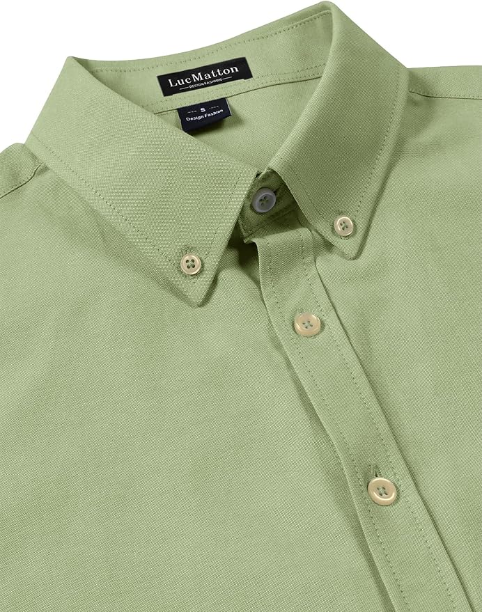 Avocado Green
