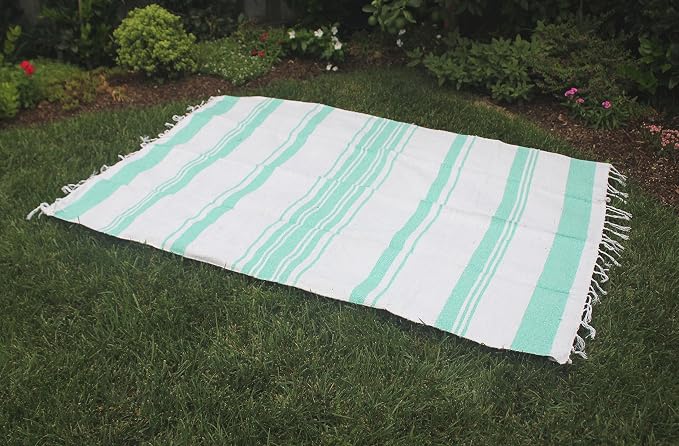 Mint Sea Foam