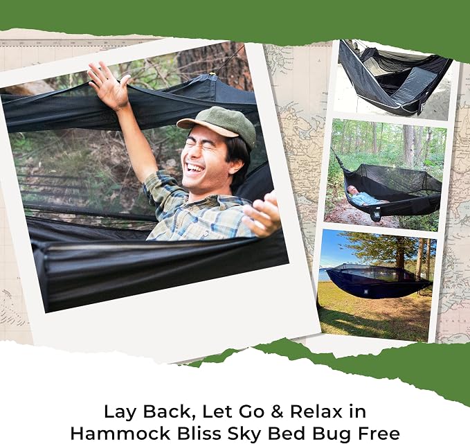 Sky Bed Bug Free