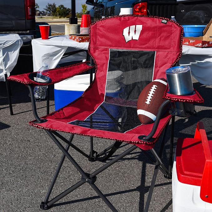 Wisconsin Badgers
