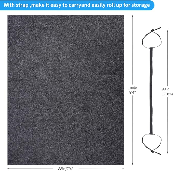 Charcoal Grey 2 Pack