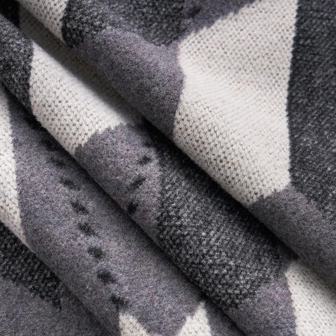 Grey Geometry