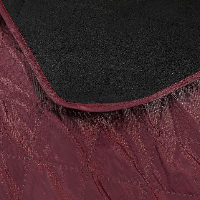 Dark Red