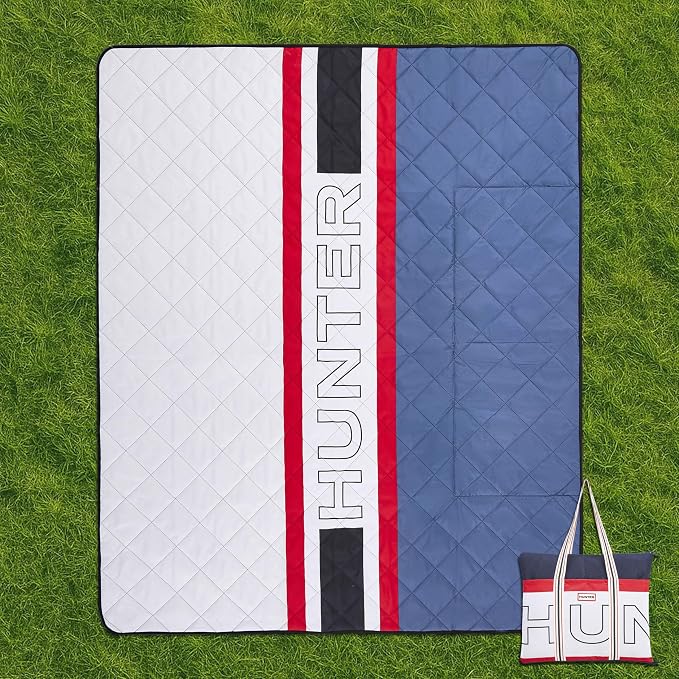 Hunter Stripe