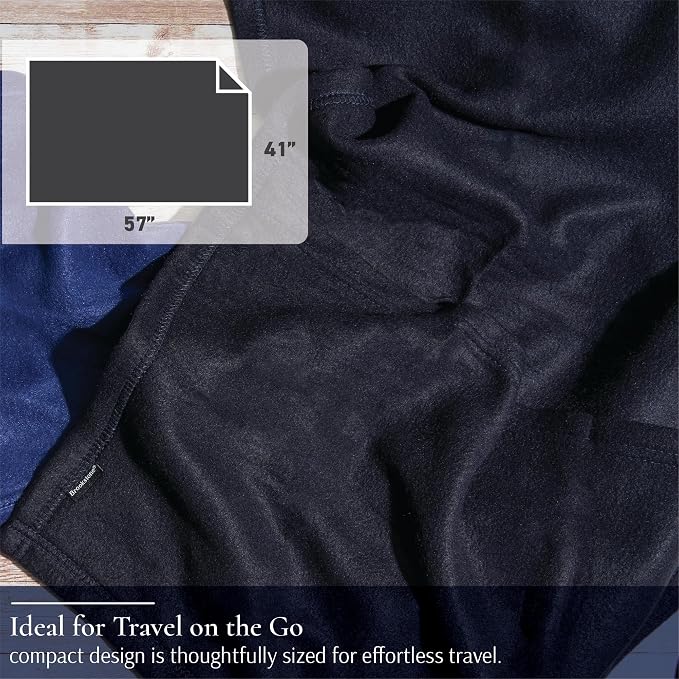 Black Foot Pocket