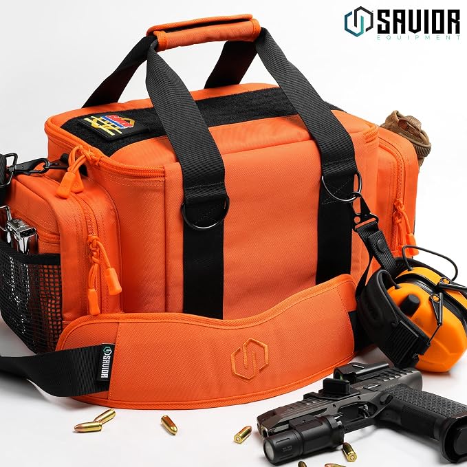 Hunter Orange