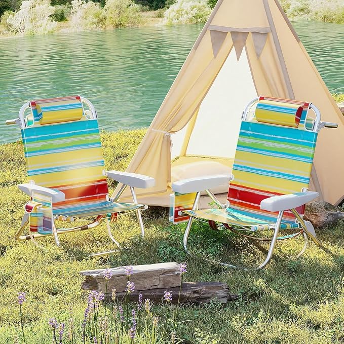 Color Stripe