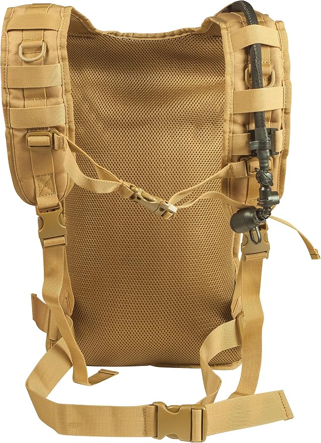 Hydration Carrier Pack Khaki