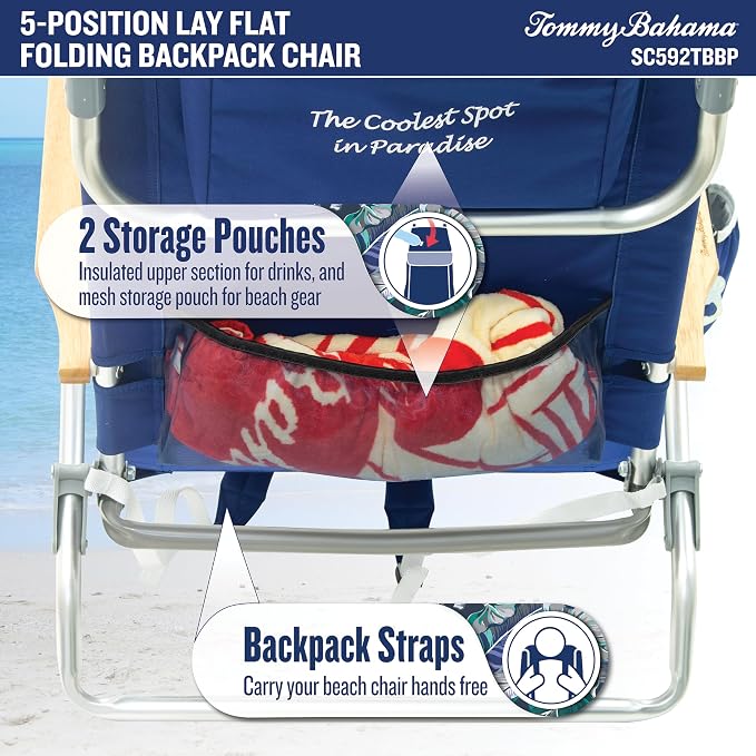 Red, White, and Blue Stripe