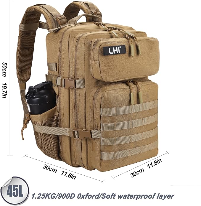 3.3 Khaki
