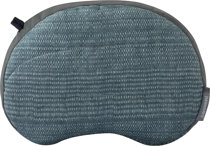 Blue Woven