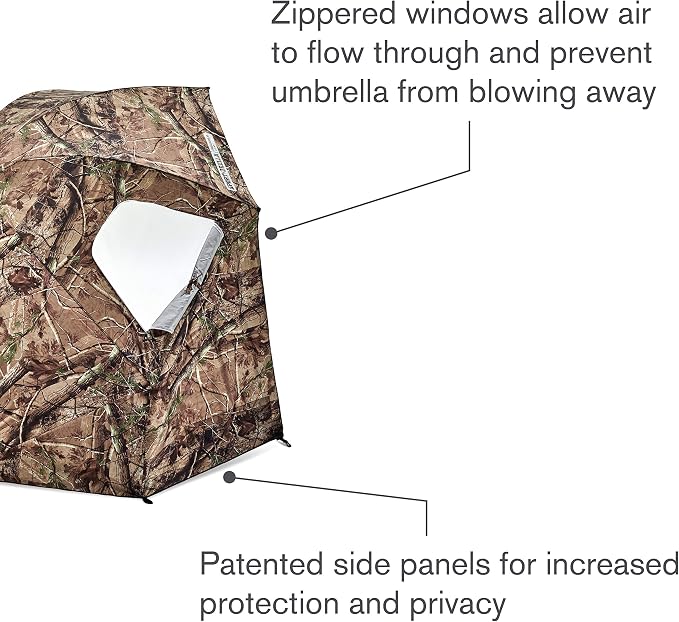 Wood Camo