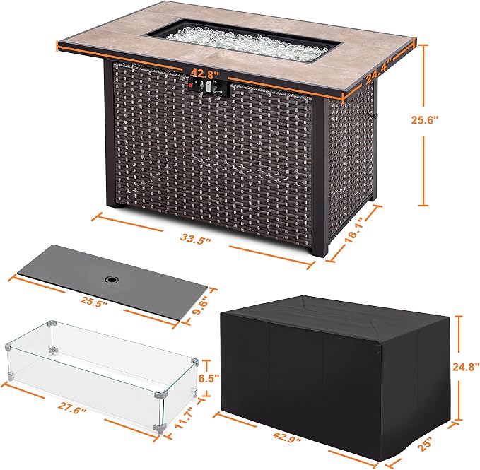 Creamic Tabletop