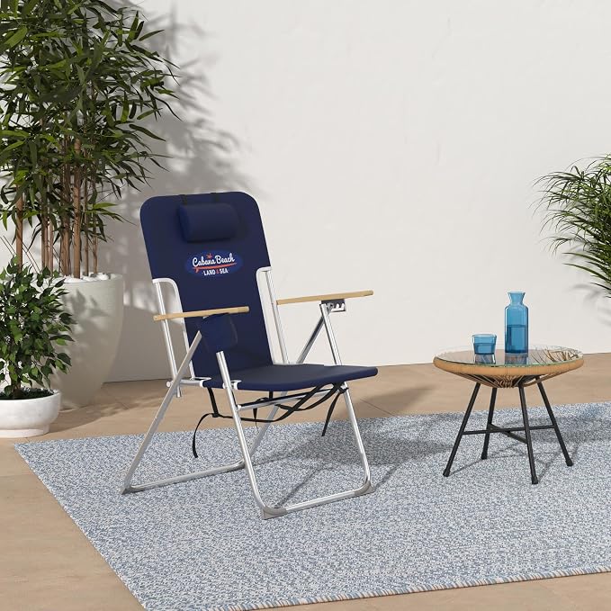 Estate Navy Blue
