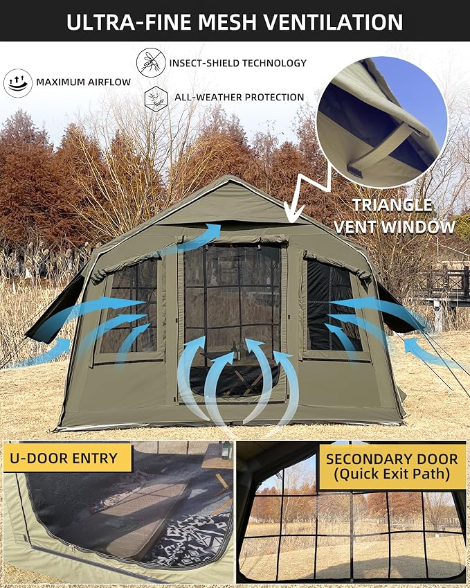 8P-Inflatable GreenUS