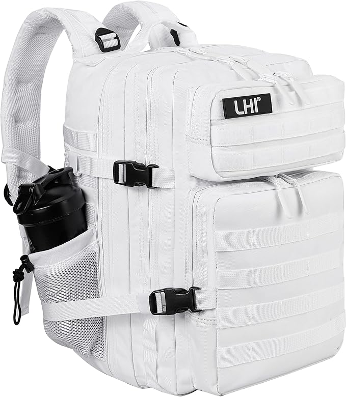2.1 White(white Zipper)
